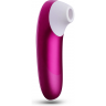 Бесконтактный клиторальный стимулятор WOMANIZER PRO розовый Бесконтактный клиторальный стимулятор WOMANIZER PRO розовый
