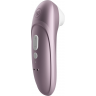 Бесконтактный клиторальный стимулятор WOMANIZER PRO сиреневый Бесконтактный клиторальный стимулятор WOMANIZER PRO сиреневый