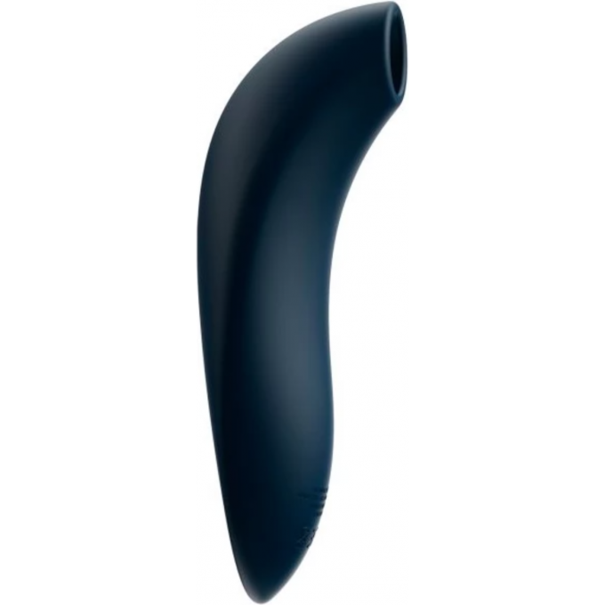 Клиторальный стимулятор WOMANIZER WE-VIBE MELT бесконтактный, темно-синий SNEL2SG5 Клиторальный стимулятор WOMANIZER WE-VIBE MELT бесконтактный, темно-синий SNEL2SG5